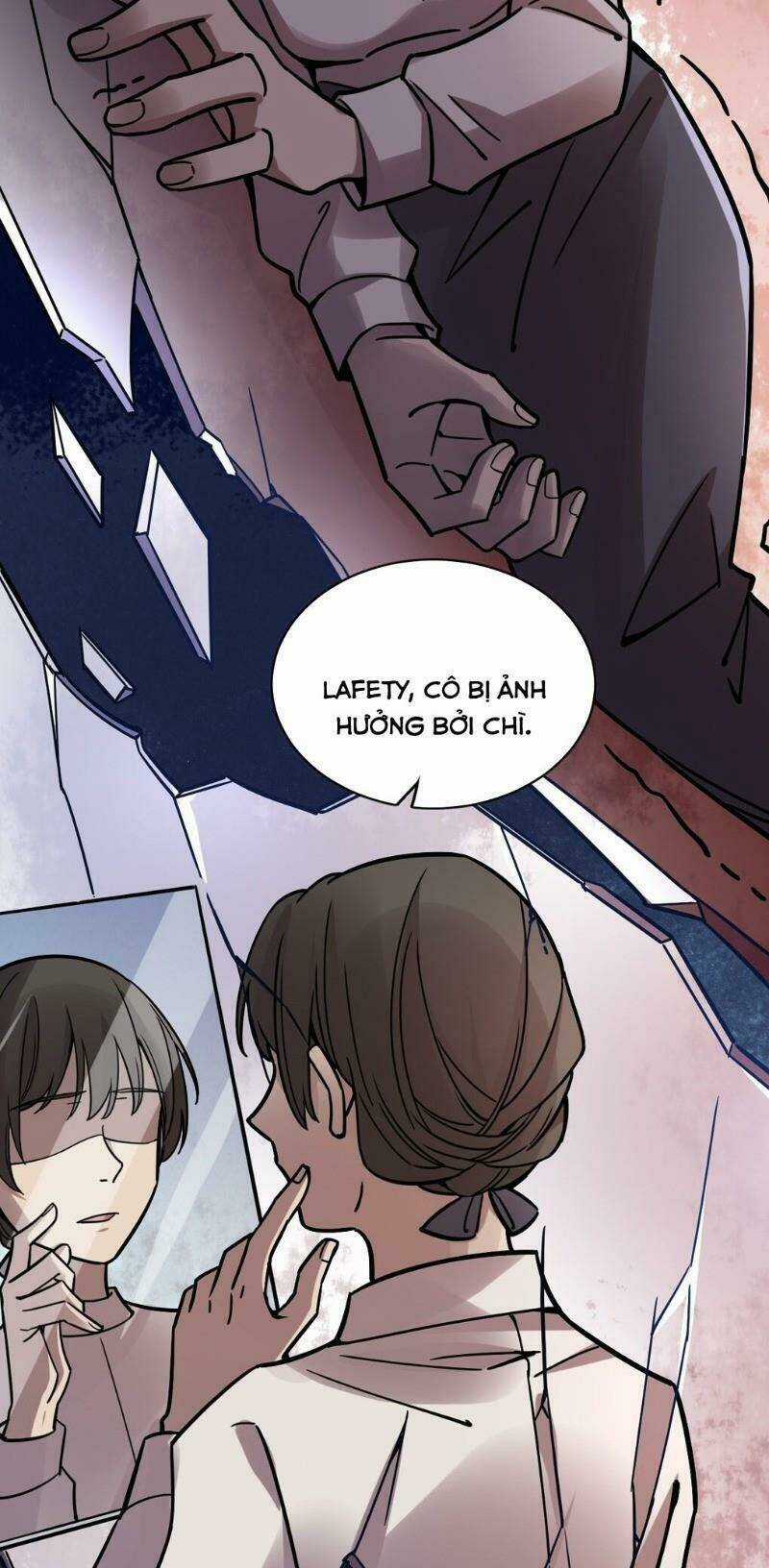 Quỷ Bí Chi Chủ - Chapter 55 - Trang 34