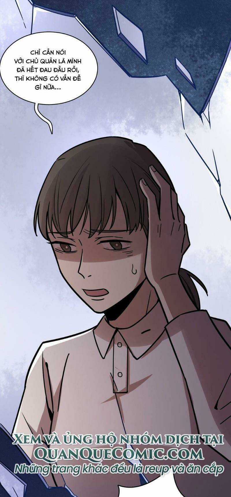 Quỷ Bí Chi Chủ - Chapter 55 - Trang 38