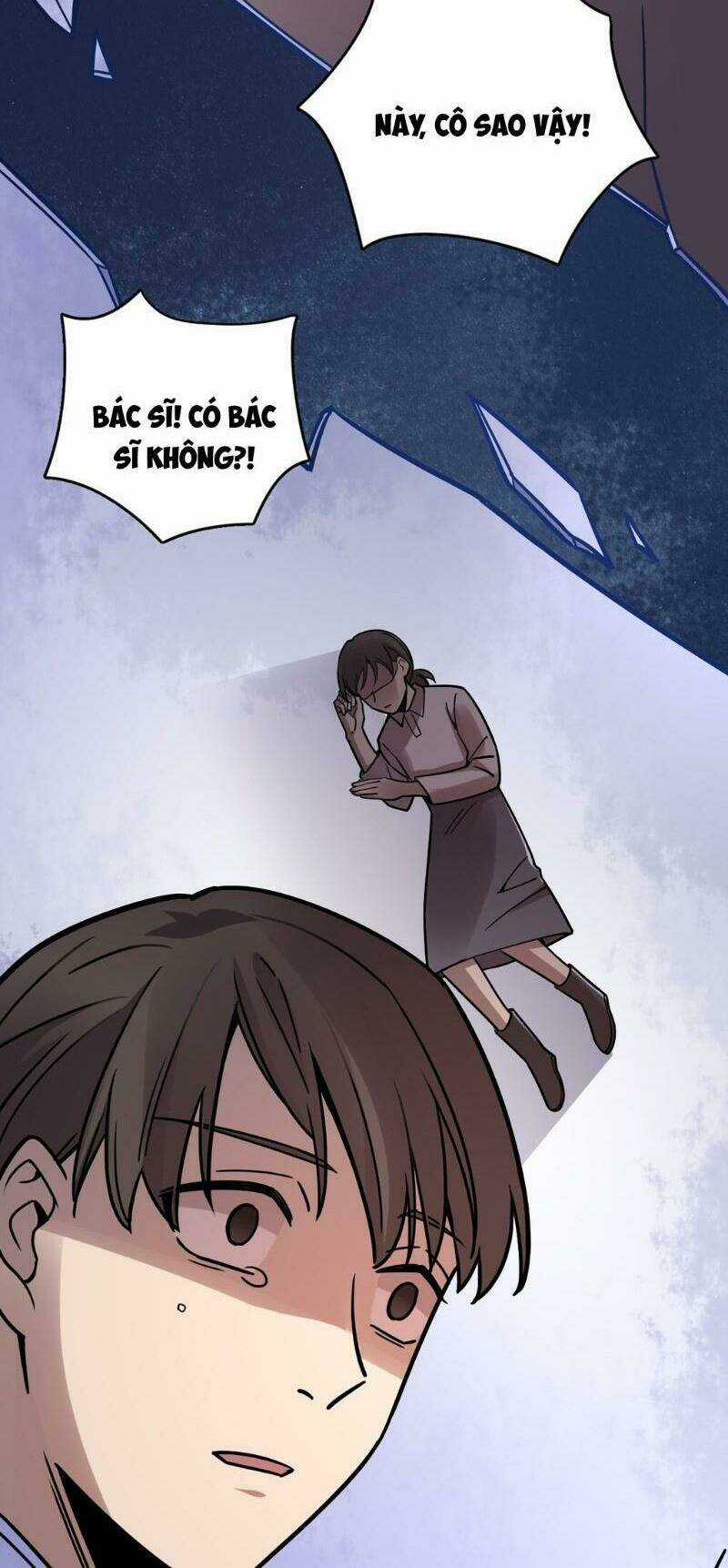 Quỷ Bí Chi Chủ - Chapter 55 - Trang 39