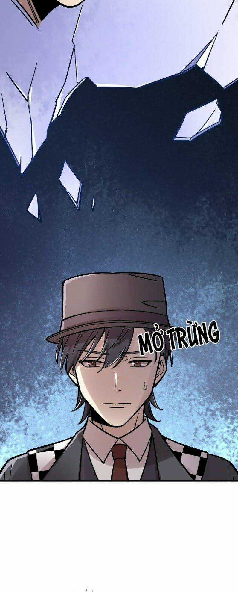 Quỷ Bí Chi Chủ - Chapter 55 - Trang 40