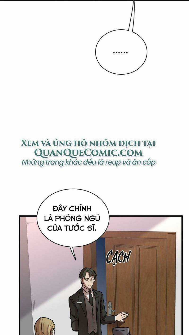 Quỷ Bí Chi Chủ - Chapter 55 - Trang 5