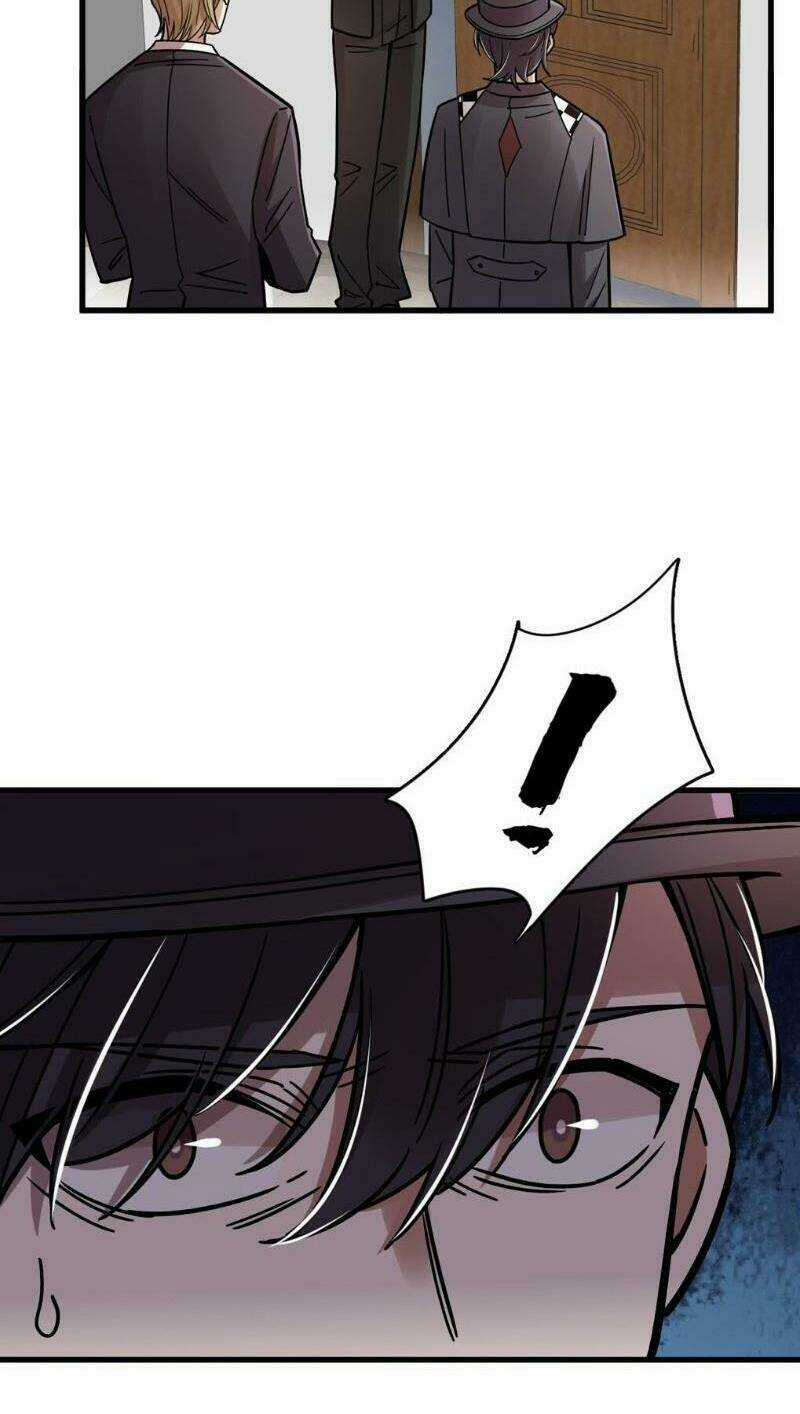 Quỷ Bí Chi Chủ - Chapter 55 - Trang 6