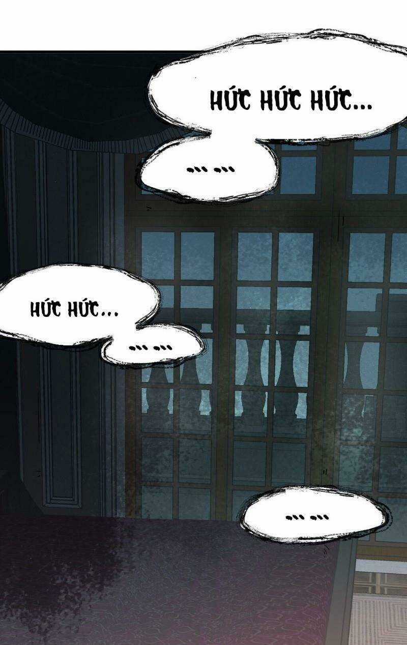 Quỷ Bí Chi Chủ - Chapter 55 - Trang 7