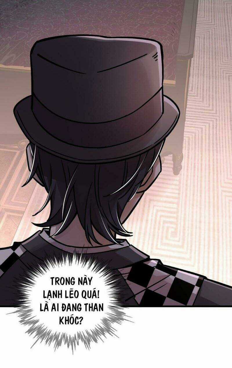 Quỷ Bí Chi Chủ - Chapter 55 - Trang 8