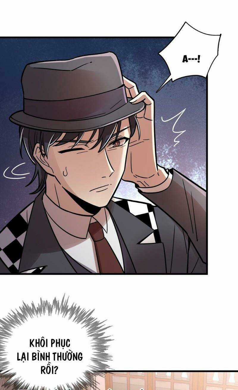 Quỷ Bí Chi Chủ - Chapter 55 - Trang 9