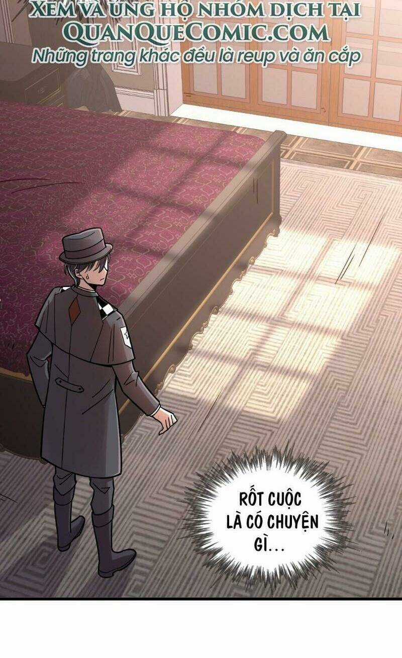 Quỷ Bí Chi Chủ - Chapter 55 - Trang 10