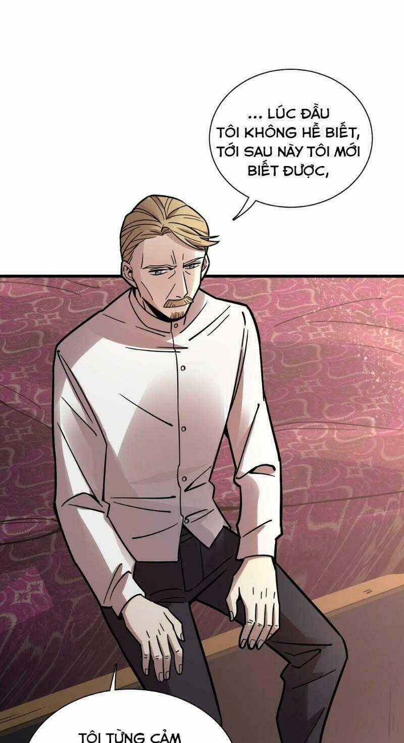 Quỷ Bí Chi Chủ - Chapter 56 - Trang 1