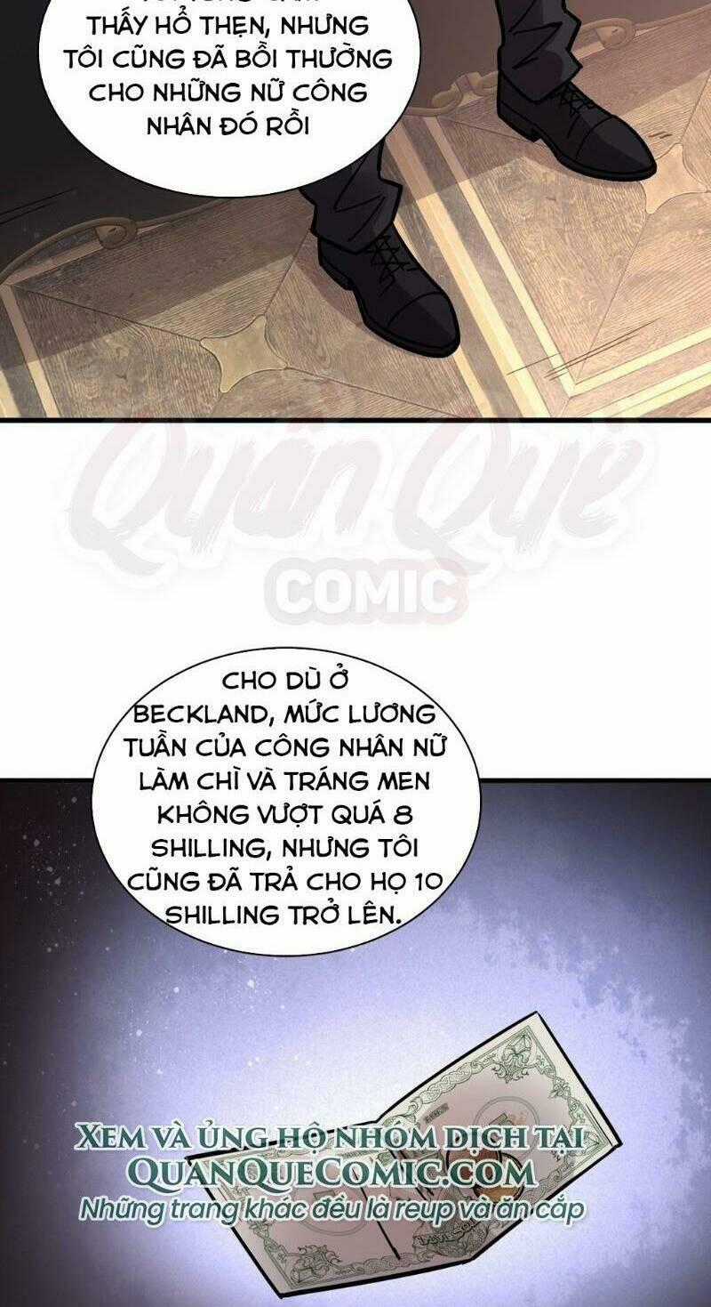Quỷ Bí Chi Chủ - Chapter 56 - Trang 2