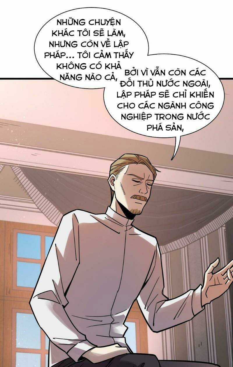 Quỷ Bí Chi Chủ - Chapter 56 - Trang 11