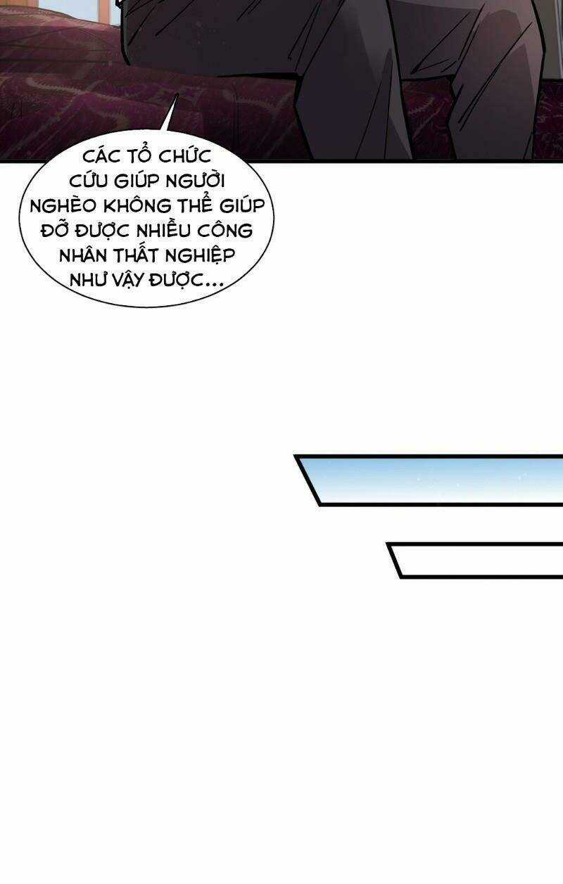 Quỷ Bí Chi Chủ - Chapter 56 - Trang 12