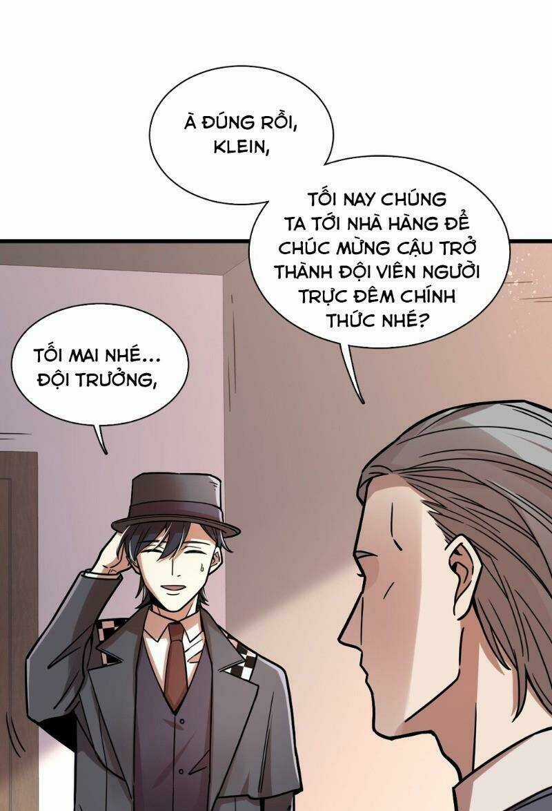 Quỷ Bí Chi Chủ - Chapter 56 - Trang 17