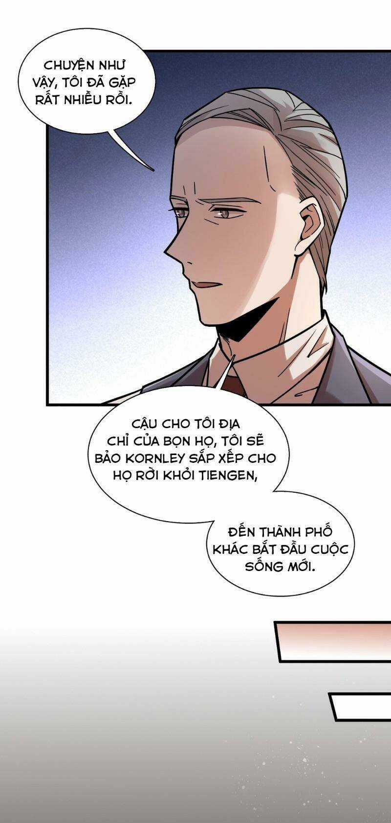 Quỷ Bí Chi Chủ - Chapter 56 - Trang 21