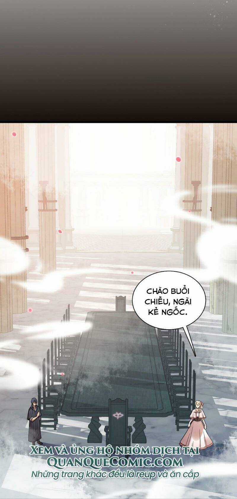 Quỷ Bí Chi Chủ - Chapter 56 - Trang 22