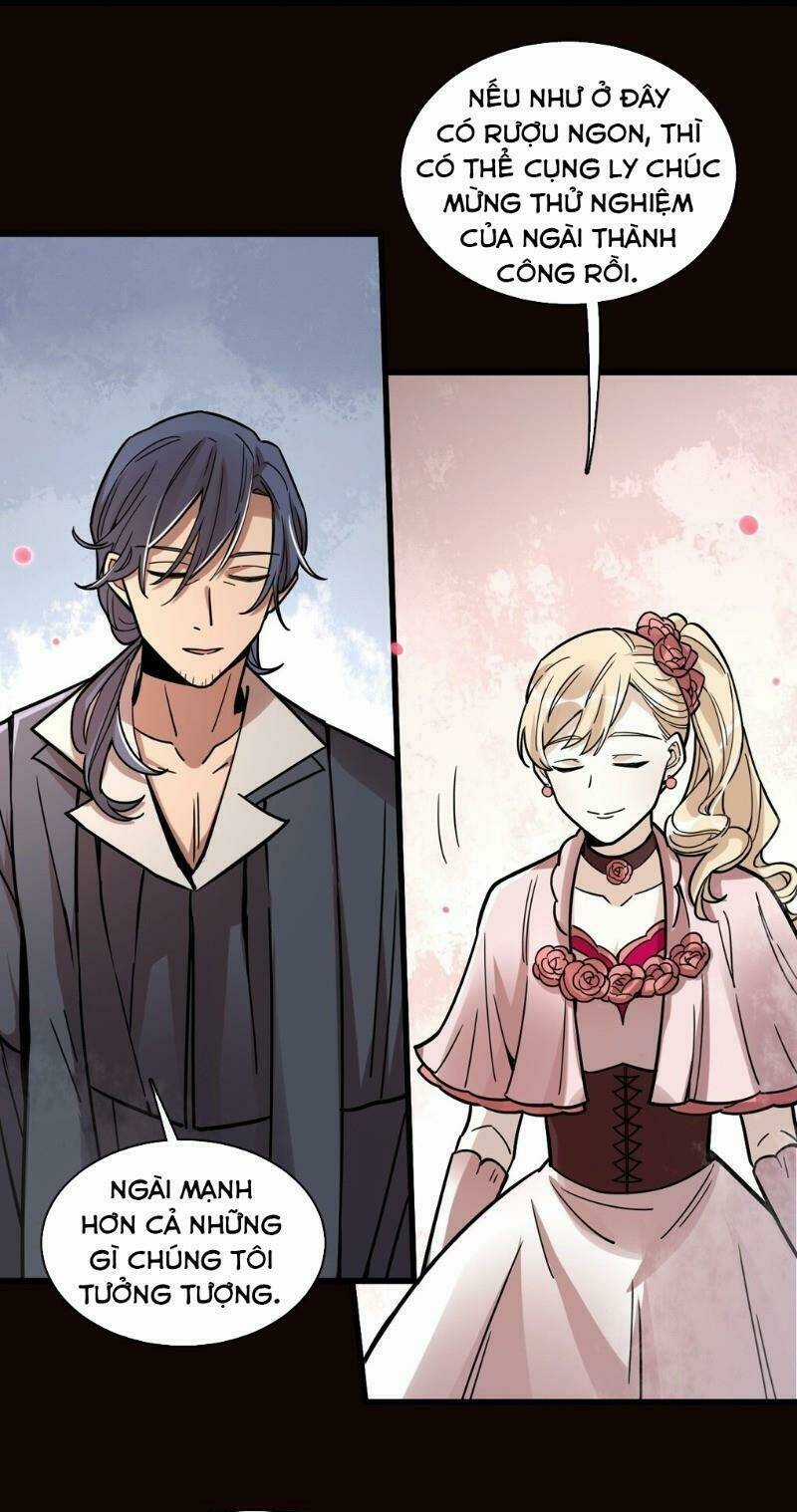 Quỷ Bí Chi Chủ - Chapter 56 - Trang 23