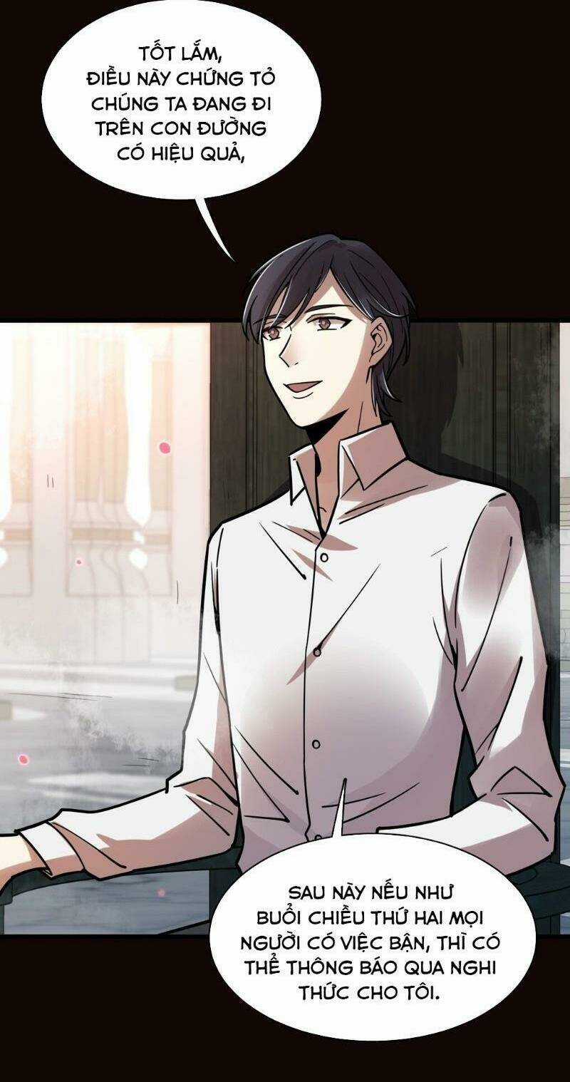 Quỷ Bí Chi Chủ - Chapter 56 - Trang 24