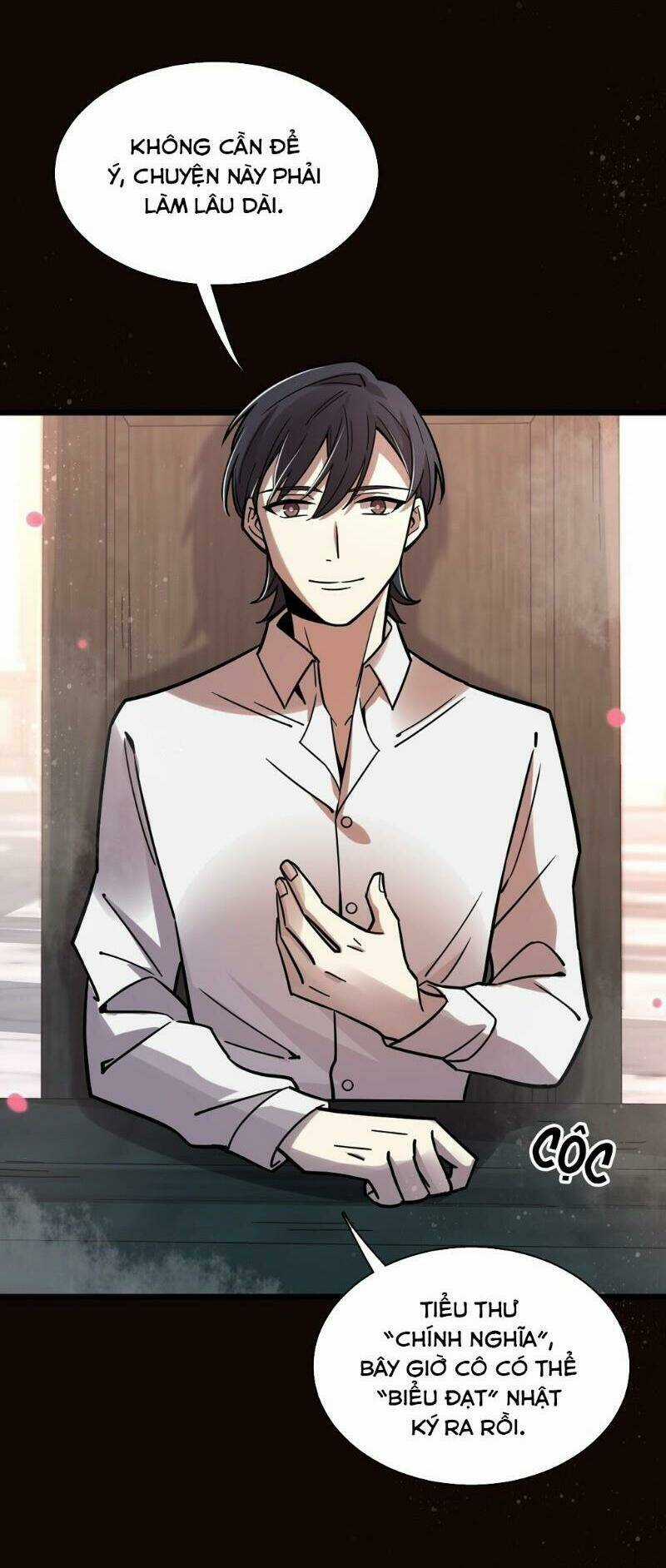 Quỷ Bí Chi Chủ - Chapter 56 - Trang 26