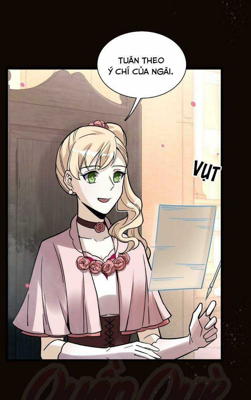Quỷ Bí Chi Chủ - Chapter 56 - Trang 27