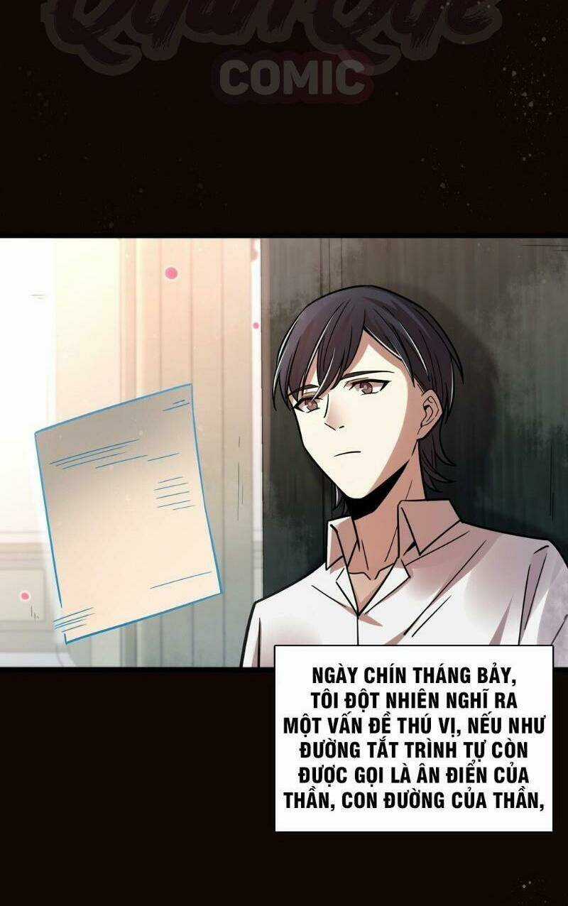 Quỷ Bí Chi Chủ - Chapter 56 - Trang 28