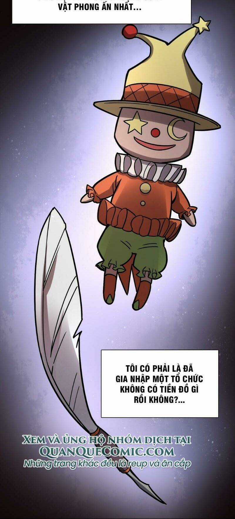 Quỷ Bí Chi Chủ - Chapter 56 - Trang 30