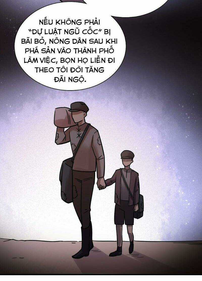 Quỷ Bí Chi Chủ - Chapter 56 - Trang 4