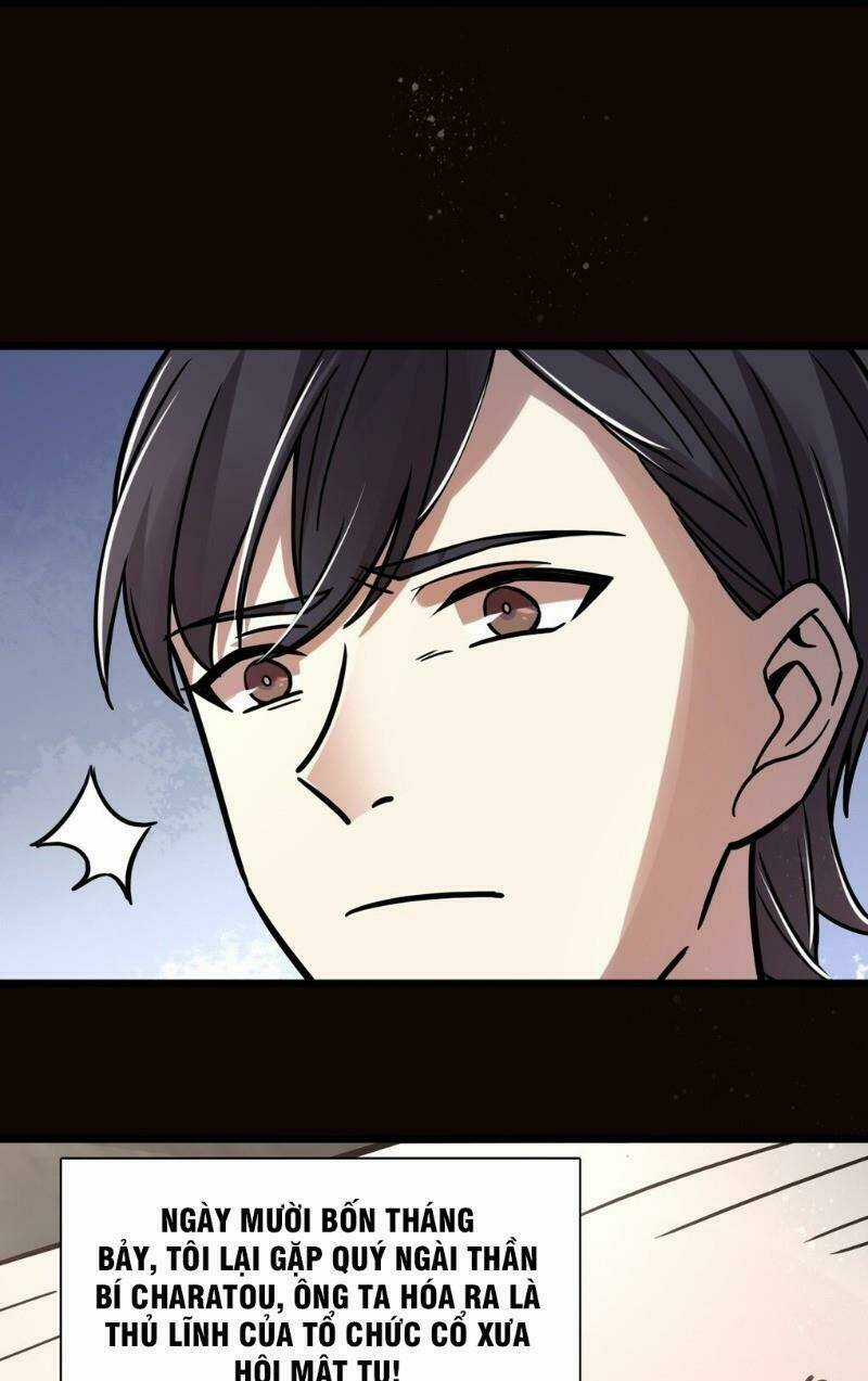 Quỷ Bí Chi Chủ - Chapter 56 - Trang 31