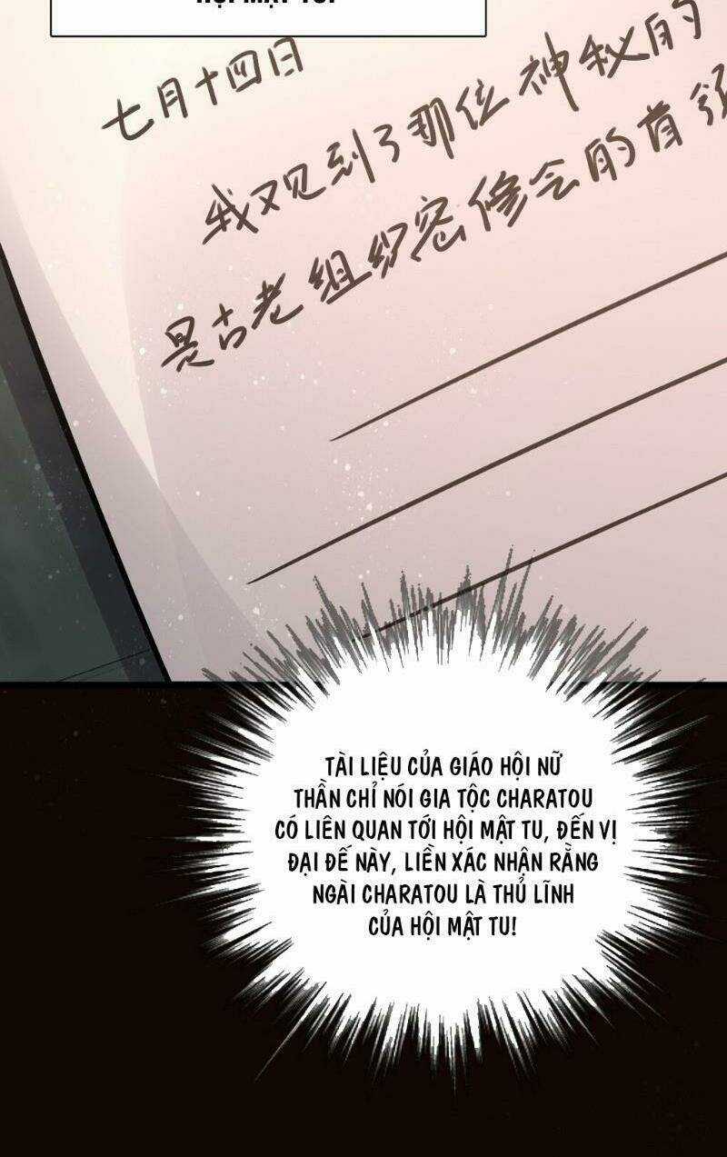 Quỷ Bí Chi Chủ - Chapter 56 - Trang 32