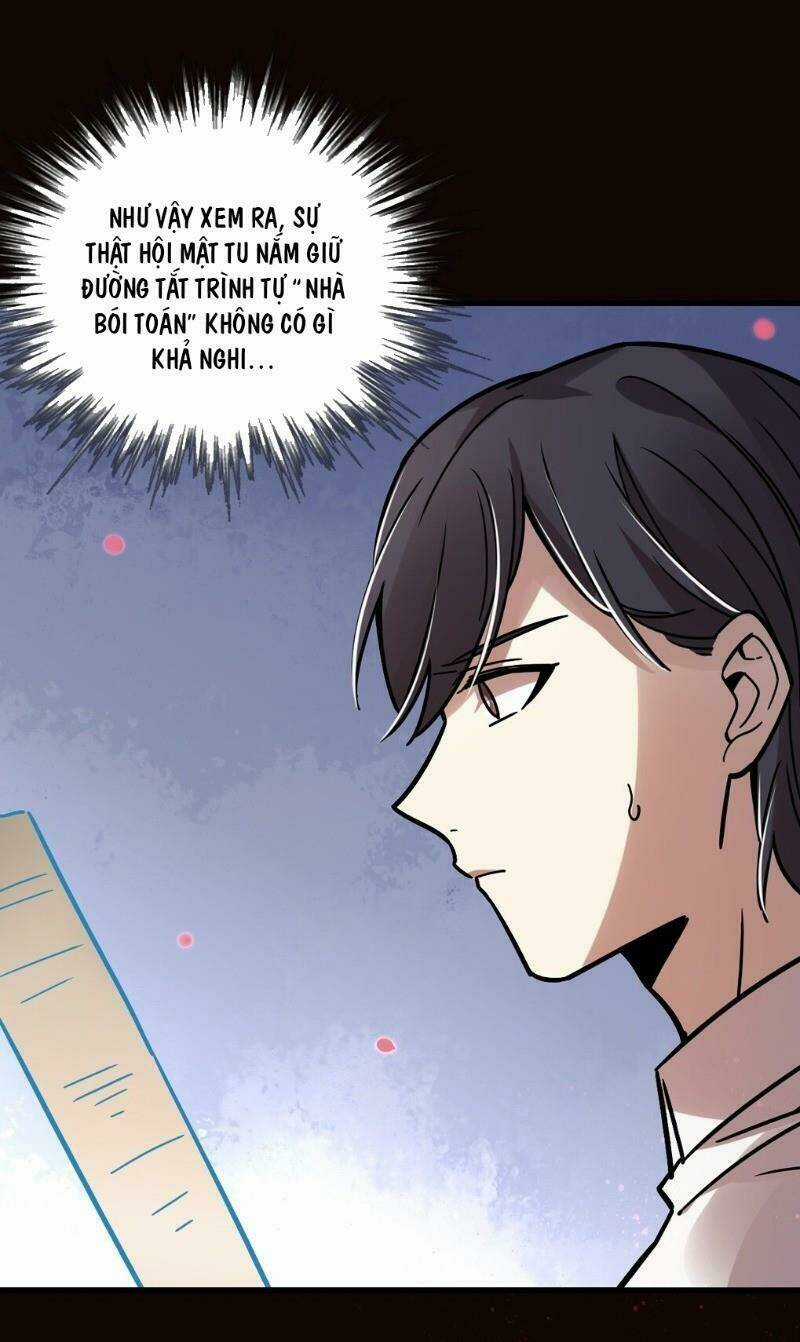 Quỷ Bí Chi Chủ - Chapter 56 - Trang 33