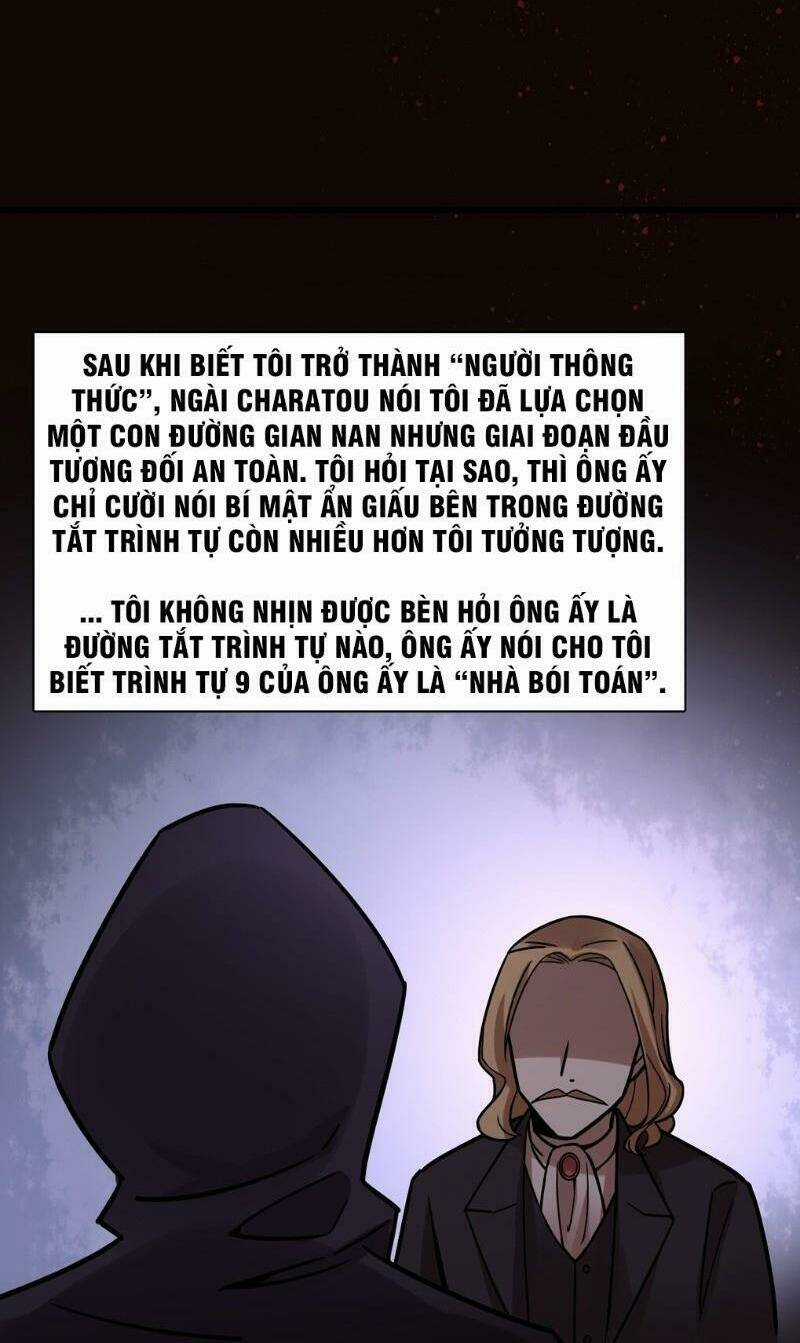 Quỷ Bí Chi Chủ - Chapter 56 - Trang 34