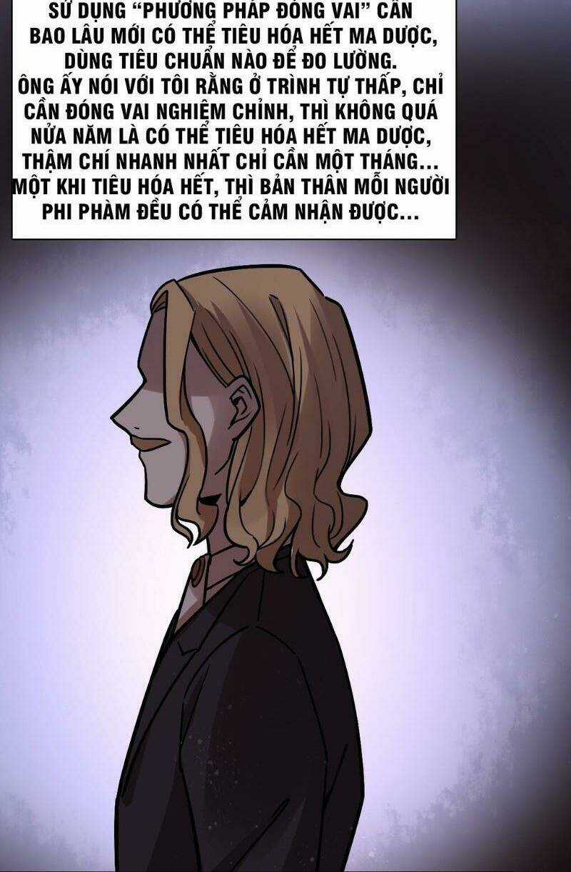 Quỷ Bí Chi Chủ - Chapter 56 - Trang 36