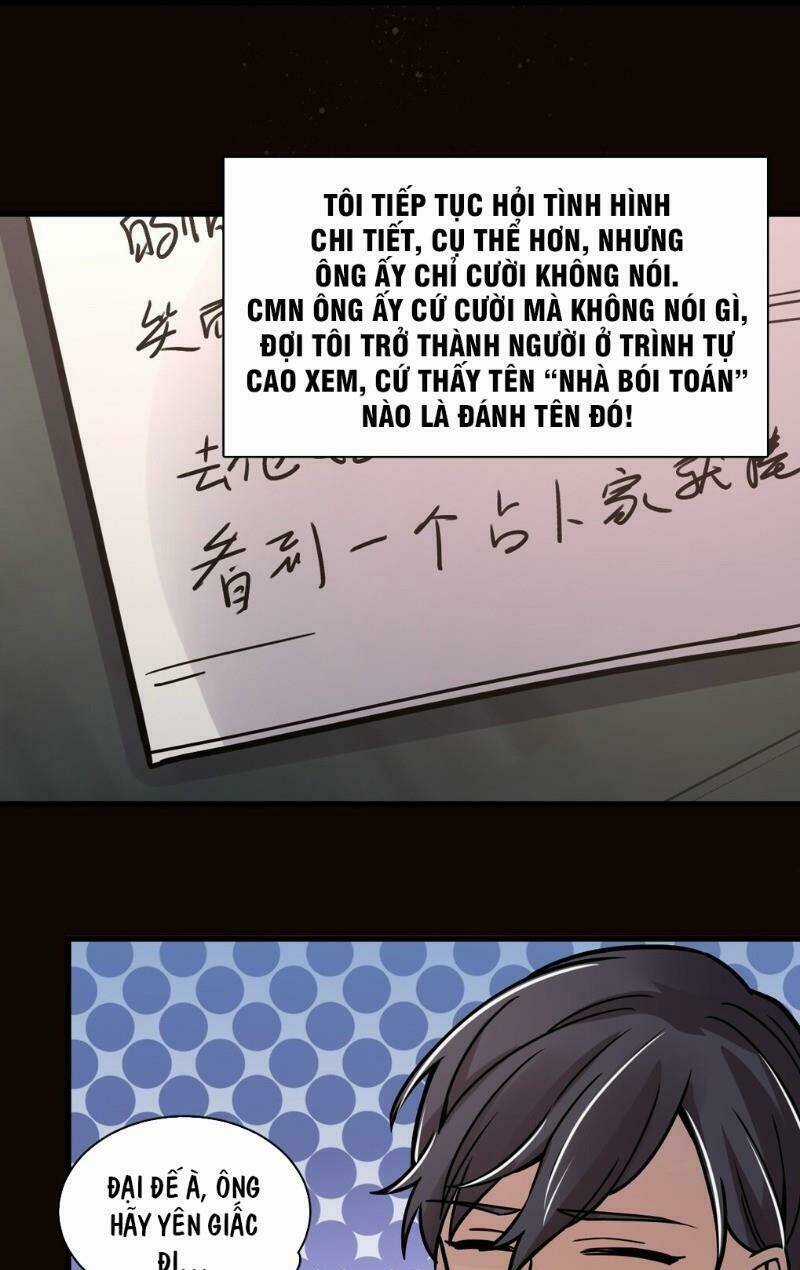 Quỷ Bí Chi Chủ - Chapter 56 - Trang 37