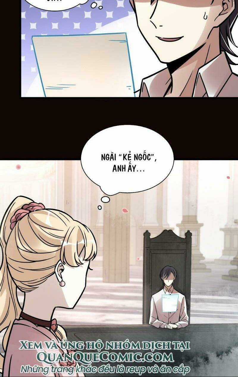 Quỷ Bí Chi Chủ - Chapter 56 - Trang 38