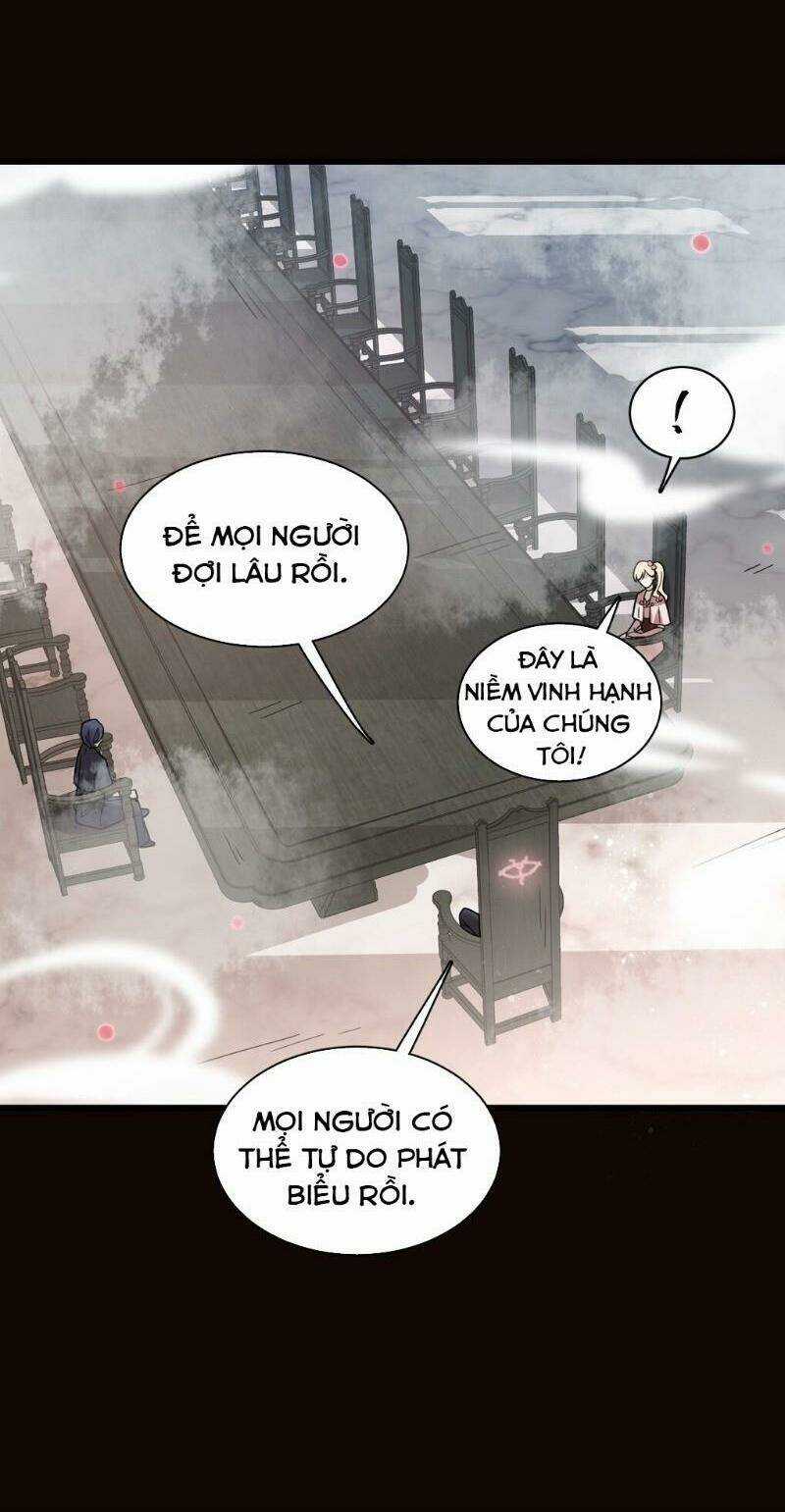 Quỷ Bí Chi Chủ - Chapter 56 - Trang 40