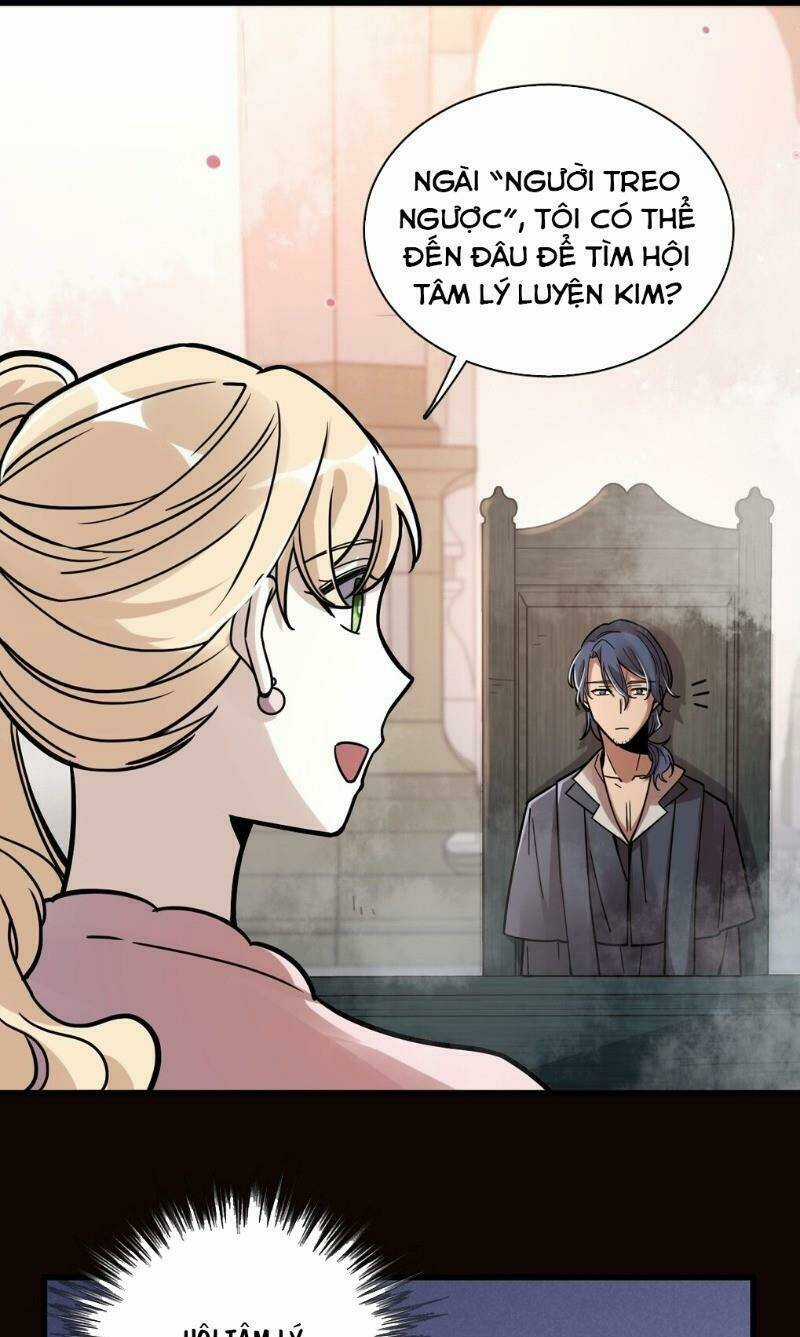 Quỷ Bí Chi Chủ - Chapter 56 - Trang 41