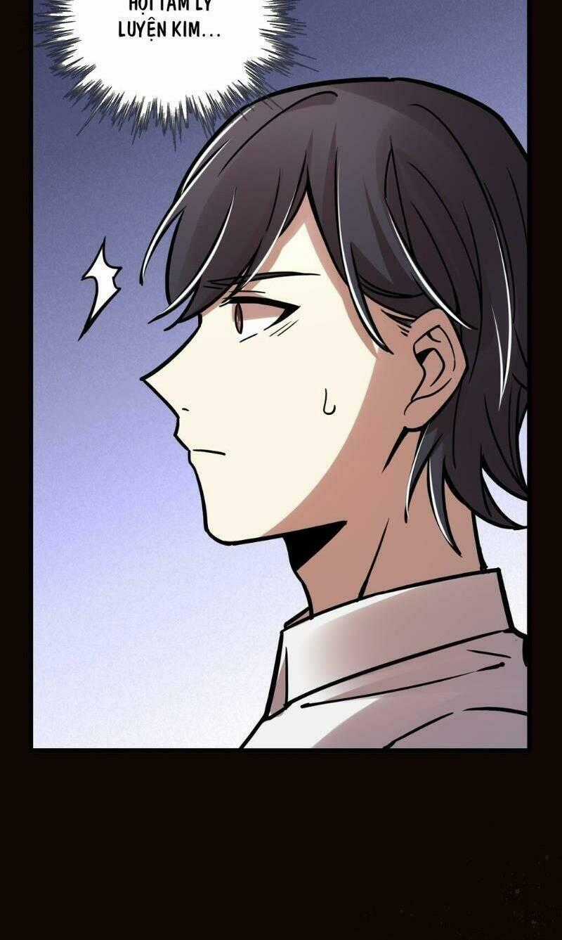 Quỷ Bí Chi Chủ - Chapter 56 - Trang 42