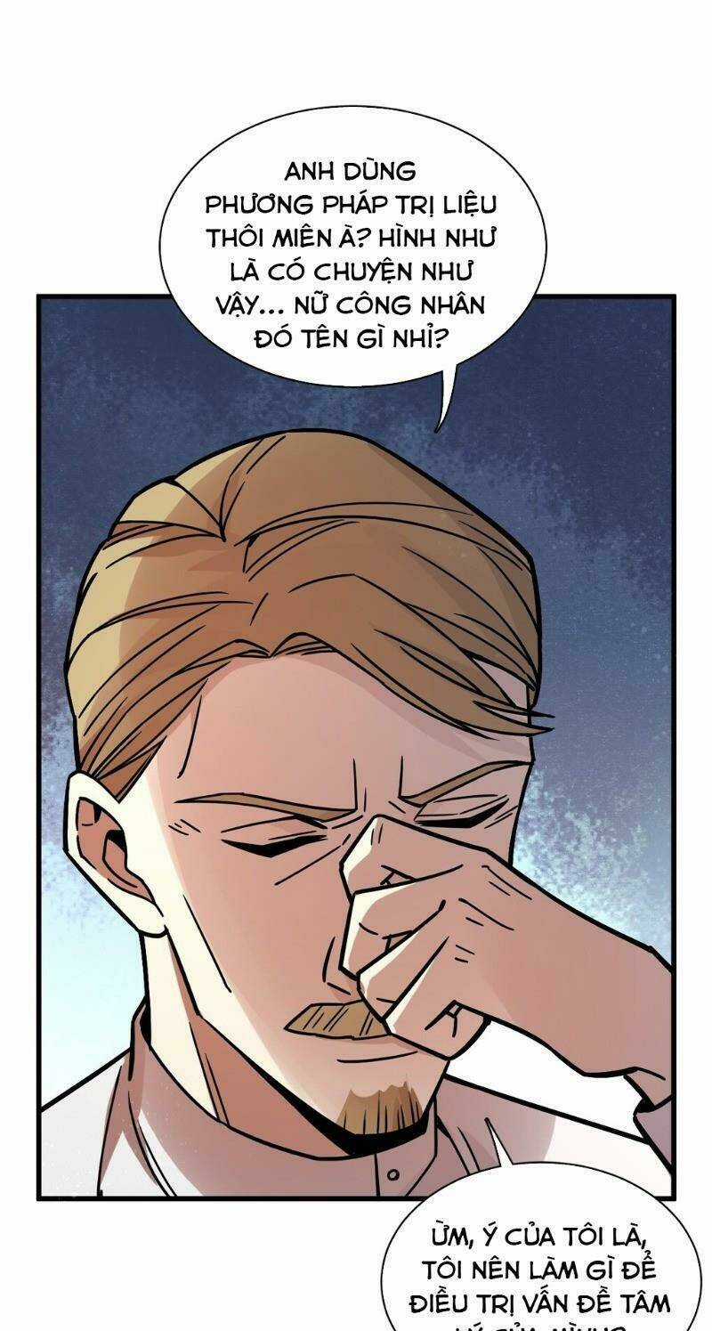 Quỷ Bí Chi Chủ - Chapter 56 - Trang 9