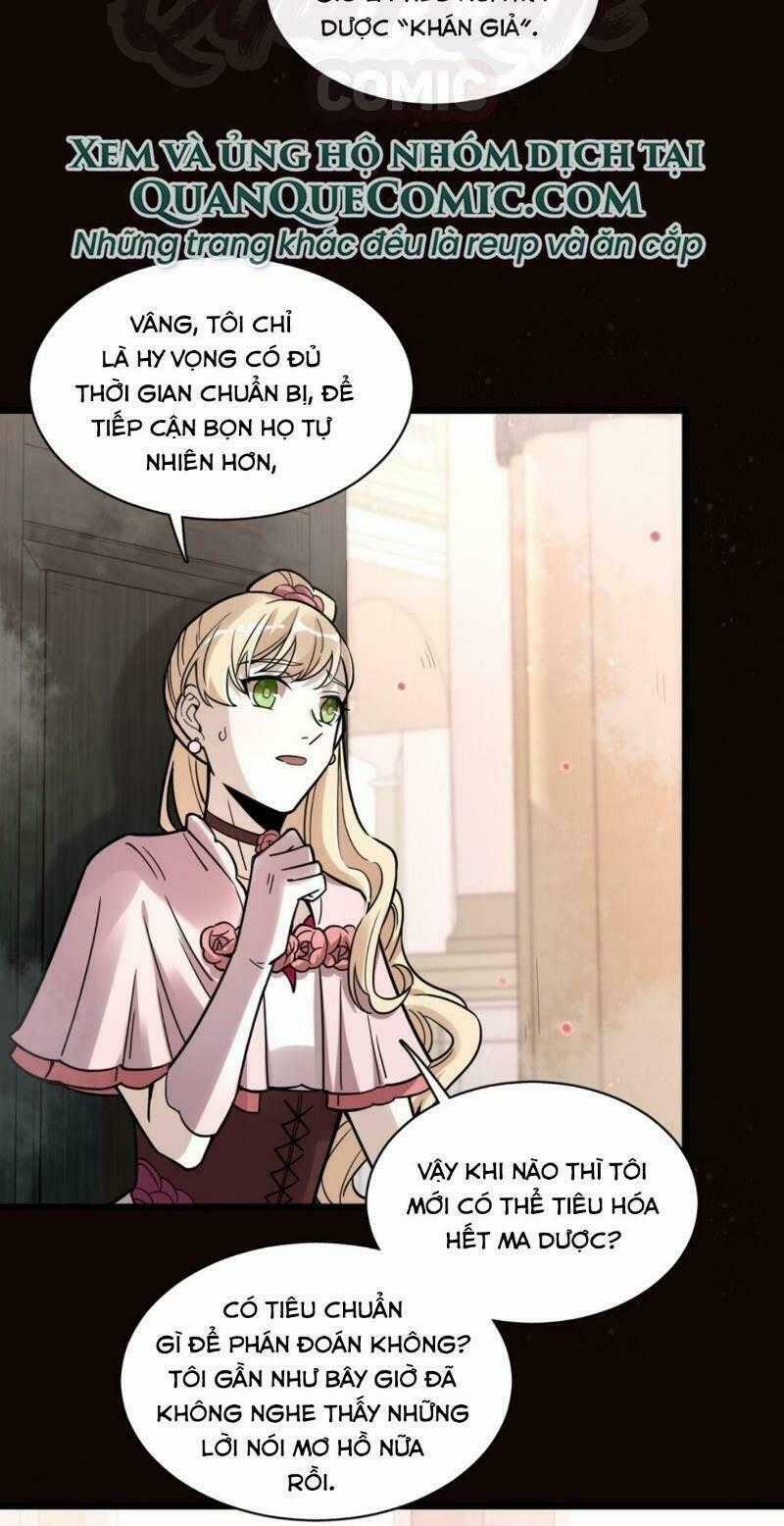 Quỷ Bí Chi Chủ - Chapter 57 - Trang 2