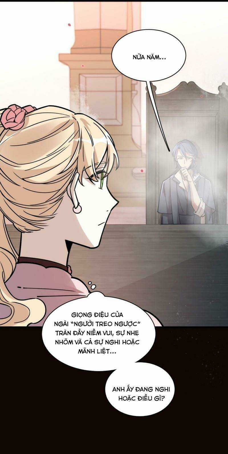 Quỷ Bí Chi Chủ - Chapter 57 - Trang 11