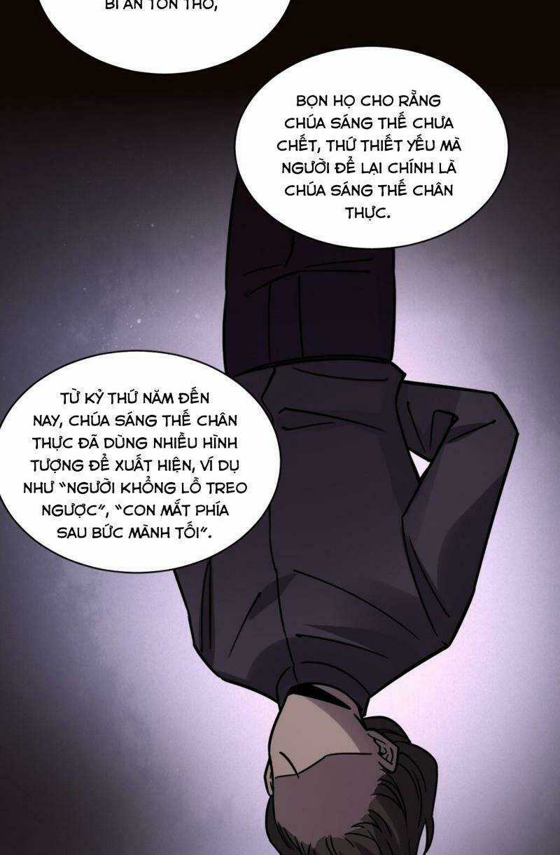 Quỷ Bí Chi Chủ - Chapter 57 - Trang 14