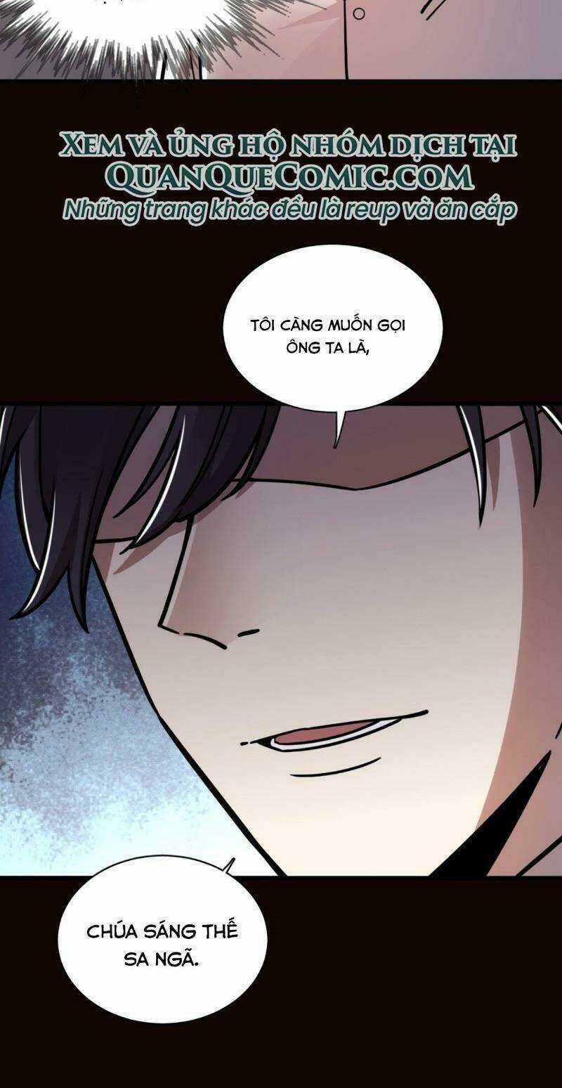 Quỷ Bí Chi Chủ - Chapter 57 - Trang 18