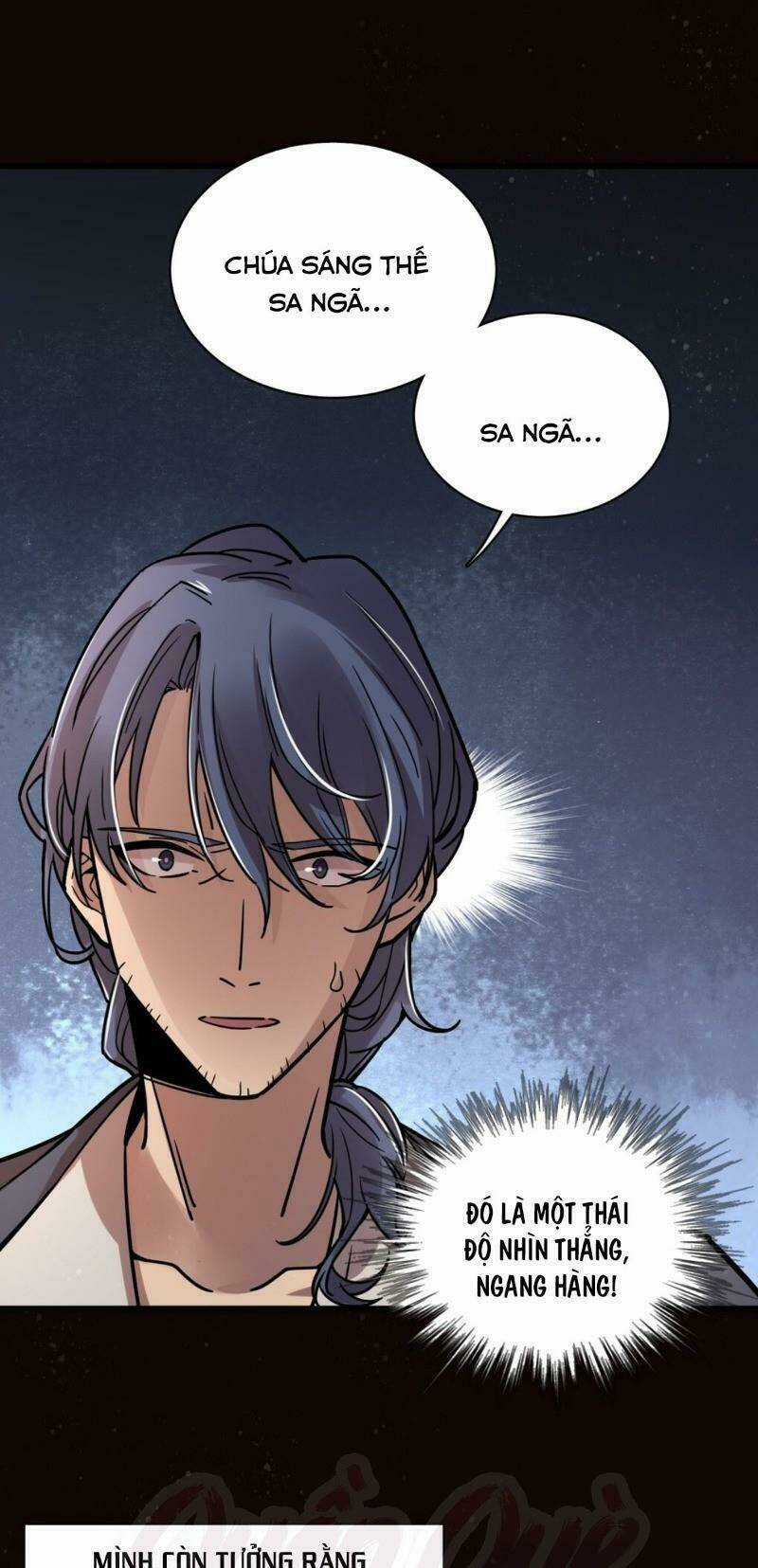 Quỷ Bí Chi Chủ - Chapter 57 - Trang 19