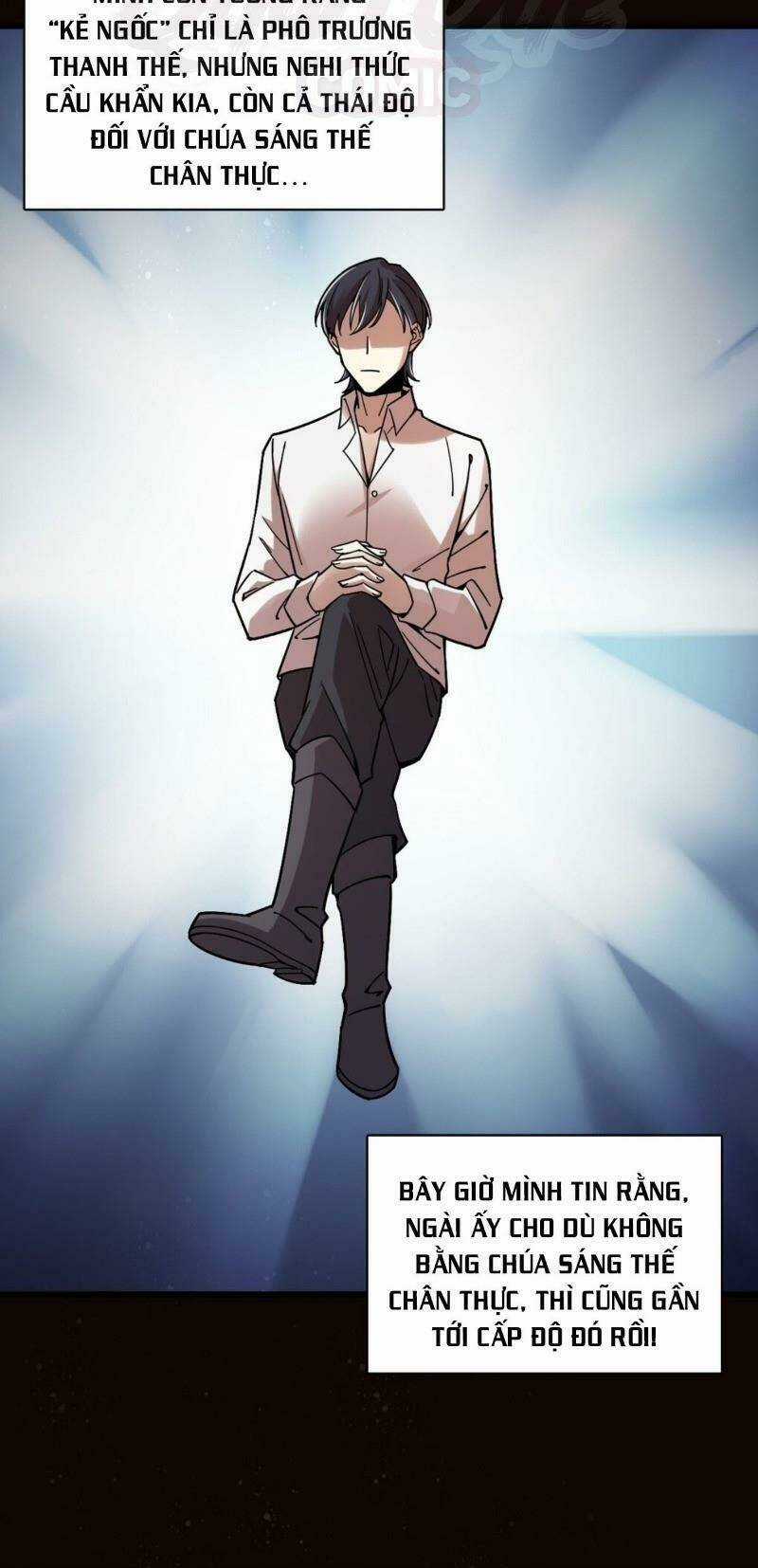 Quỷ Bí Chi Chủ - Chapter 57 - Trang 20