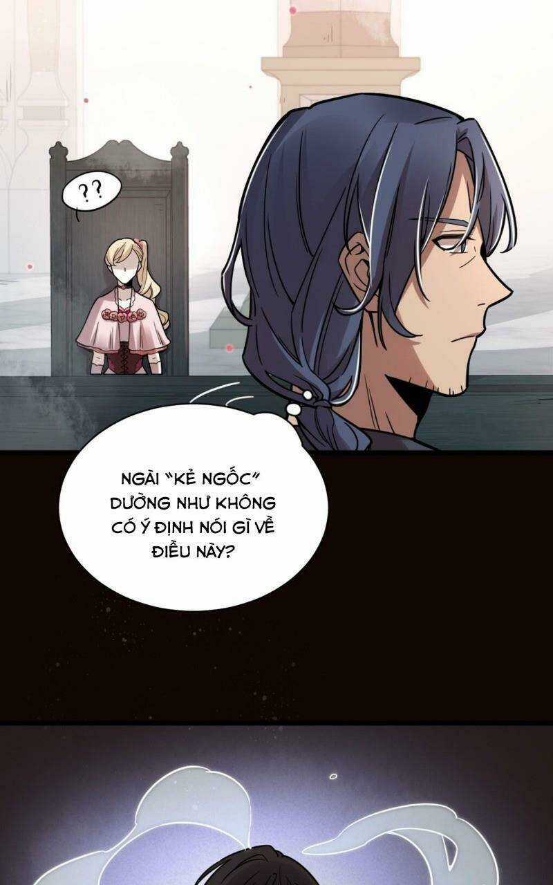 Quỷ Bí Chi Chủ - Chapter 57 - Trang 3