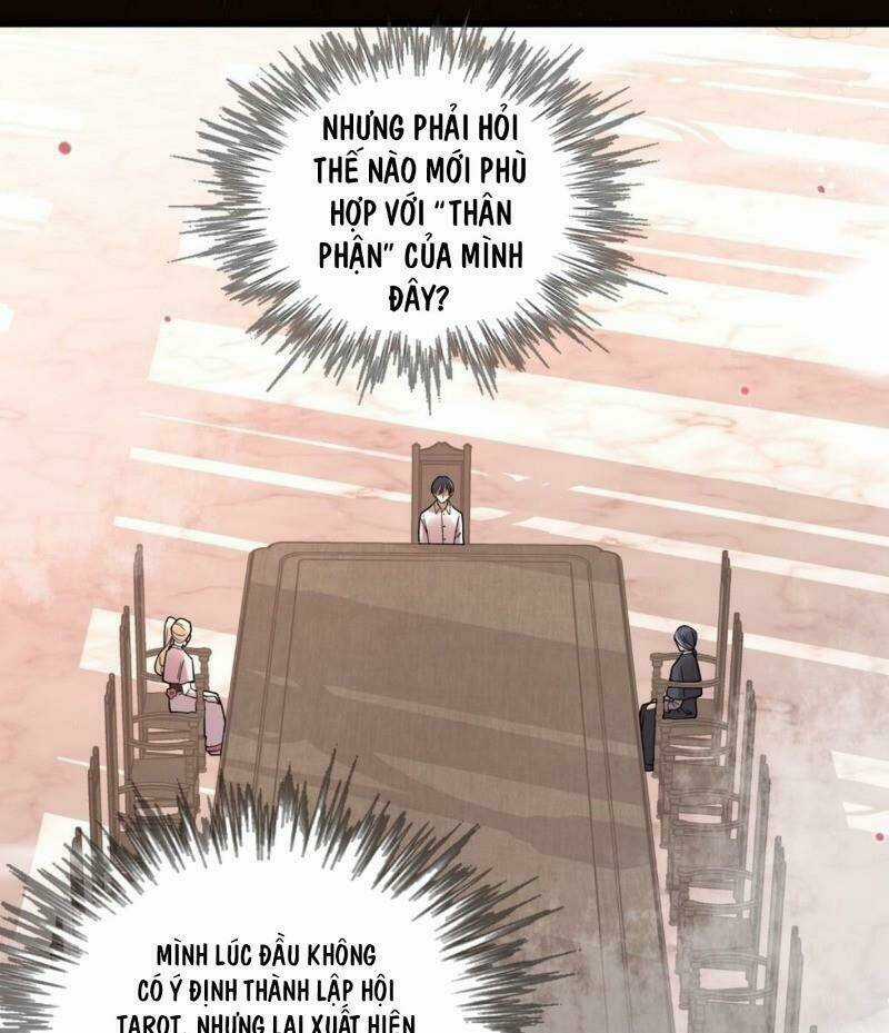 Quỷ Bí Chi Chủ - Chapter 57 - Trang 23