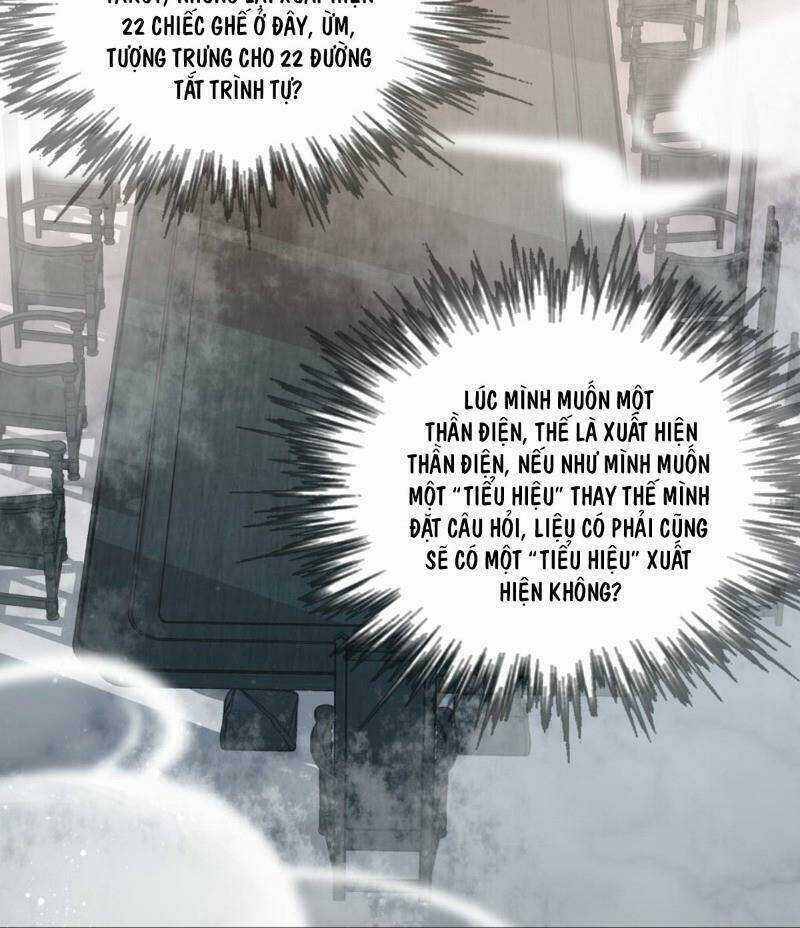 Quỷ Bí Chi Chủ - Chapter 57 - Trang 24