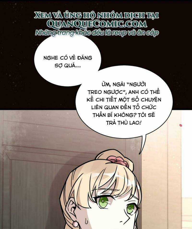 Quỷ Bí Chi Chủ - Chapter 57 - Trang 25