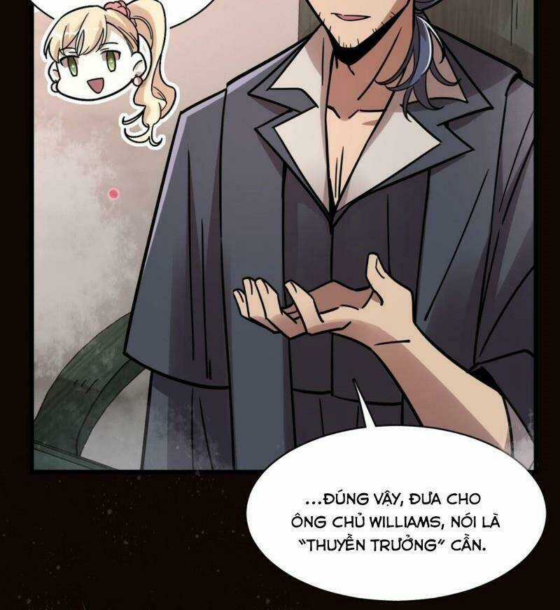 Quỷ Bí Chi Chủ - Chapter 57 - Trang 28