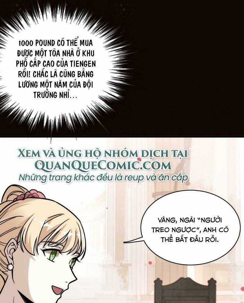 Quỷ Bí Chi Chủ - Chapter 57 - Trang 29