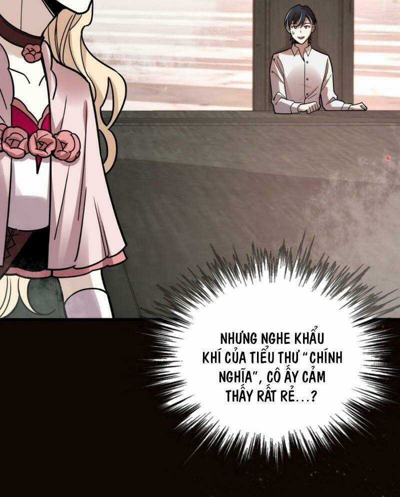 Quỷ Bí Chi Chủ - Chapter 57 - Trang 30