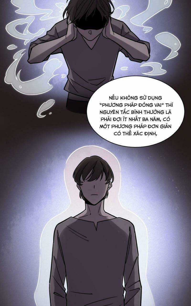 Quỷ Bí Chi Chủ - Chapter 57 - Trang 4