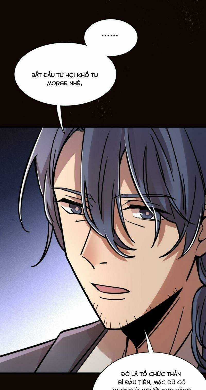 Quỷ Bí Chi Chủ - Chapter 57 - Trang 31